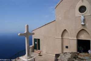 Notre Dame du Mai au Cap Sici�