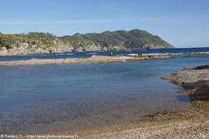 pointe du Cap Sici�