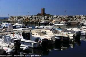 port du Poussaï