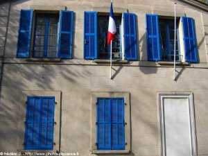 mairie de rocbaron