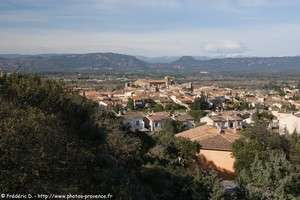 village de roquebrune-sur-argens