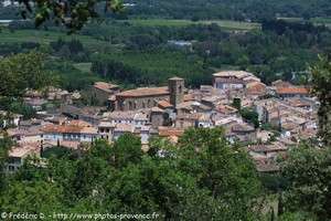 Roquebrune-sur-Argens