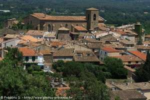 Roquebrune-sur-Argens