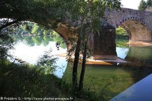 pont d'Argens