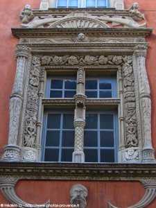 façade renaissance