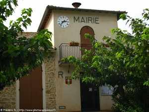 mairie de Saint-Antonin-du-Var