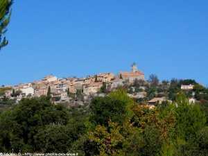 le village de saint-julien-le-montagnier