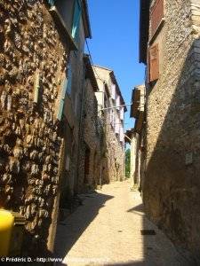 rue de Saint-Martin