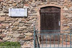 musée des traditions locales de Sainte-Maxime