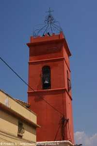 �glise de six-fours-les-plages