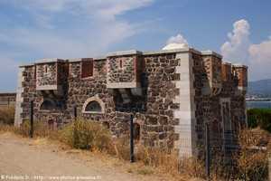 batterie du cap n�gre
