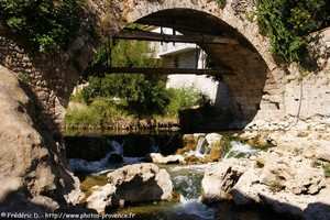 la Nartuby � Trans-en-Provence