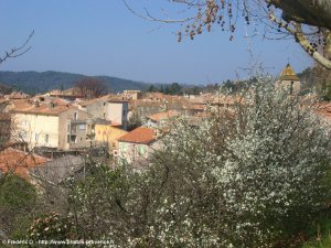 village de varages