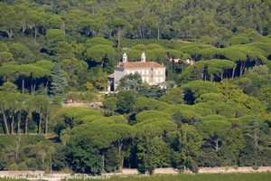 le domaine des ch�teaux d'Astros