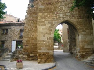 le portail neuf d'aubignan