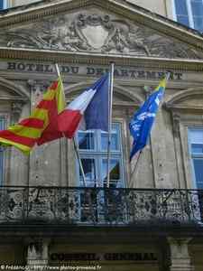 conseil général