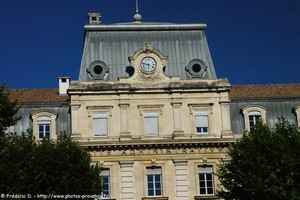 la cit� administrative