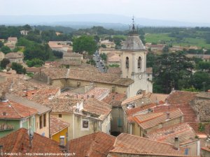 beaumes-de-venise