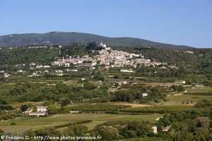 Bonnieux Luberon