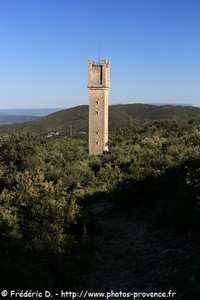 la tour Philippe de Bonnieux