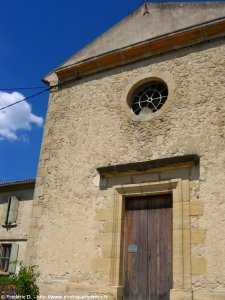 église réformée