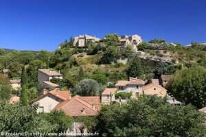 Cabrières d'Aigues Luberon