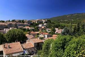 Cabrières d'Aigues Vaucluse