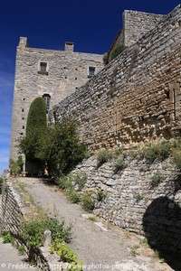 château de Caseneuve