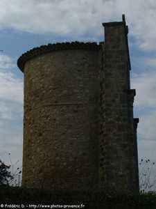 le plus grand oratoire de Provence