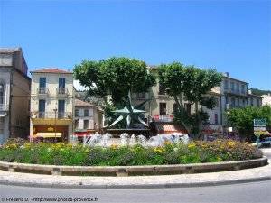 place Léon Gambetta