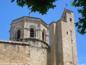 la cathédrale Saint-Véran