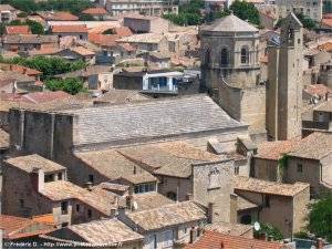 cathédrale Saint-Véran