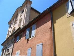la chapelle des bénédictines
