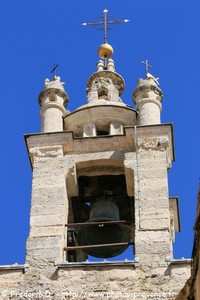 beffroi de Cucuron