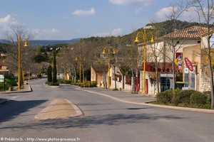 le village de gargas