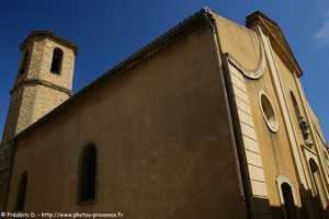église de Jonquières
