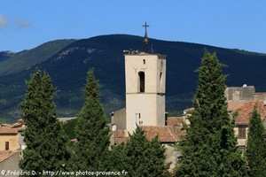 La Bastide-des-Jourdans