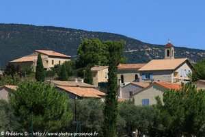 La Motte d'Aigues Luberon