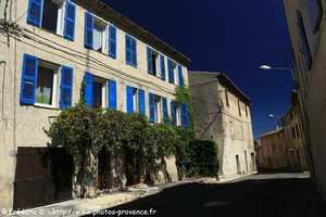 La Motte d'Aigues Vaucluse