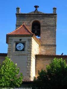 �glise notre-dame de rom�gas