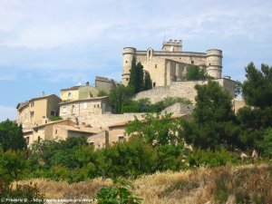 le barroux