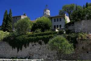 village du Beaucet
