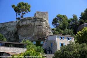 le Beaucet en Vaucluse