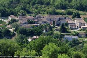 hameau du Boisset