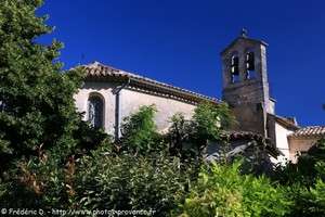 hameau du Boisset