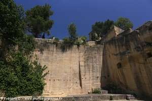 les Taillades, village du Luberon