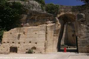 les Taillades, village du Luberon