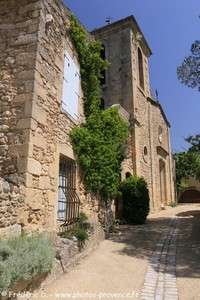 les Taillades