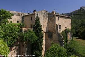les Taillades, village du Luberon