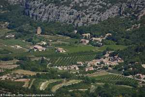 hameau les Valettes